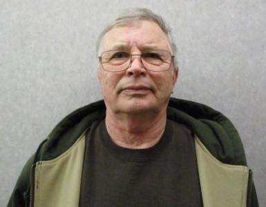Gary Robert Neman a registered Sex Offender of Nebraska