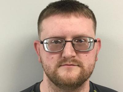 Joseph Irvin Williams a registered Sex Offender of Nebraska