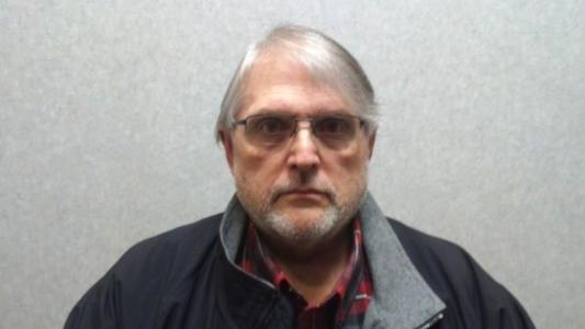 Wesley Lewis Snider a registered Sex Offender of Nebraska