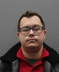 Joshua David Walsh a registered Sex Offender of Nebraska