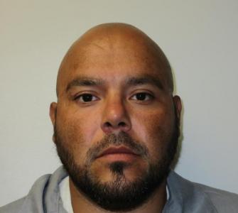 Juan Pedro Ybarra a registered Sex Offender of Nebraska