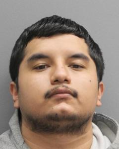 Omar Gomez Jimenez a registered Sex Offender of Nebraska