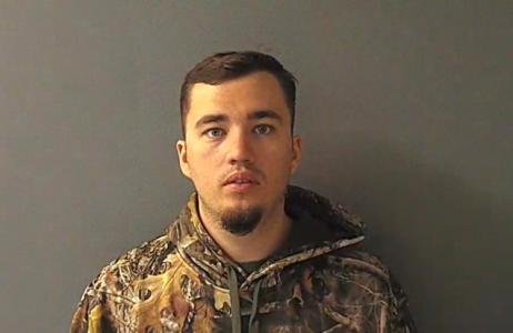 Kodey James Salpas a registered Sex Offender of Nebraska