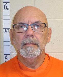 Terry Lee Brewer a registered Sex Offender of Nebraska
