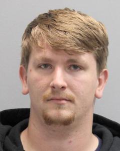 Tanner Allen Roop a registered Sex, Violent, or Drug Offender of Kansas