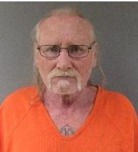 Frank Duane Wengler a registered Sex Offender of Nebraska