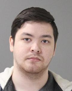 Zachary Scott Angleton a registered Sex Offender of Nebraska