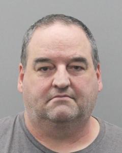 Brent Matthew Johnson a registered Sex Offender of Iowa