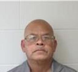Ildefonso Ricardo Munoz a registered Sex Offender of Nebraska