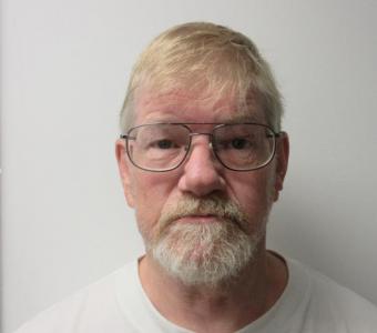 Perry Duane Davis a registered Sex Offender of Nebraska