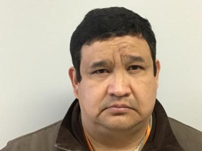 Hipolito Padilla De a registered Sex Offender of Nebraska