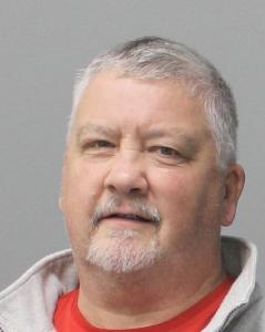 Monty Lee Roesler a registered Sex Offender of Nebraska