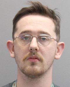 Alexander James Dittrick a registered Sex Offender of Nebraska