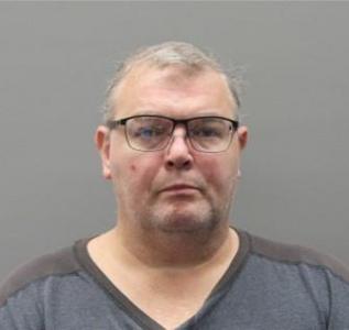 Chuck Ray Mabbitt a registered Sex Offender of Iowa