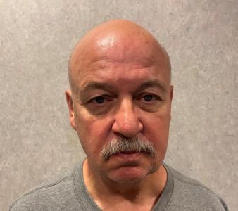 Michael David Valerius a registered Sex Offender of Nebraska