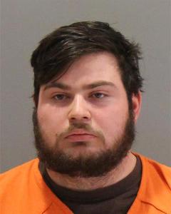 Daniel Jacob Boesch a registered Sex Offender of Nebraska
