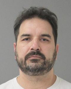 David Wayne Robison a registered Sex Offender of Nebraska