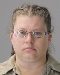 Tina Marie Krebs a registered Sex Offender of Nebraska