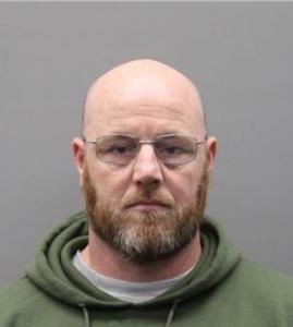 Jerry John Self a registered Sex Offender of Nebraska