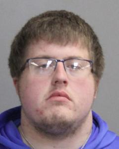 Alex Raymond Anderson a registered Sex Offender of Iowa