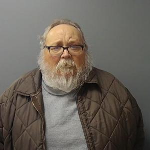 Charles Lionel Landau a registered Sex Offender of Nebraska