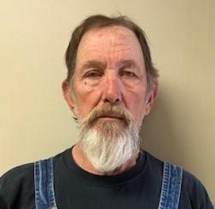 Rowdy Lee Baxter a registered Sex Offender of Nebraska