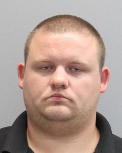 Preston Spangler Franzen a registered Sex Offender of Nebraska