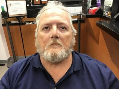 Michael Joseph Dobrovolny a registered Sex Offender of Nebraska