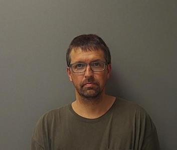 Sean Daniel Peterson a registered Sex Offender of Nebraska