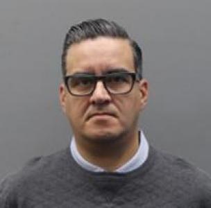 Mark Bernal a registered Sex Offender of Nebraska