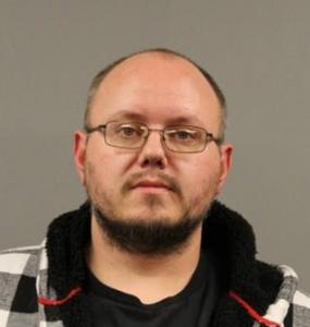 Patrick David Robin a registered Sex Offender of Nebraska
