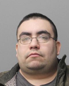 Francisco Vargas Baques a registered Sex Offender of Nebraska