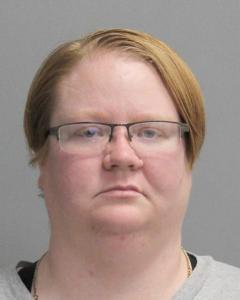 Tiffany Tarae Lanus a registered Sex Offender of Iowa