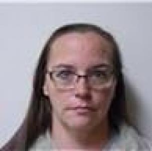 Jessica Frances Moon a registered Sex Offender of Nebraska