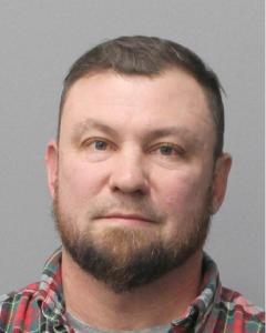 Jeffrey David Nelson a registered Sex Offender of Nebraska