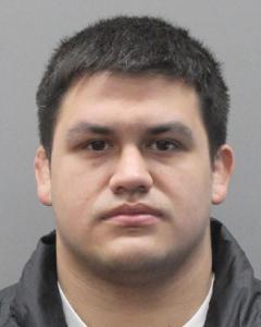 Dereck Anthony Samudio a registered Sex Offender of Nebraska