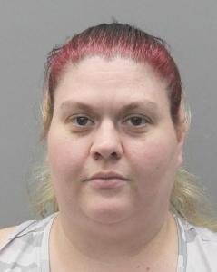 Heather Michelle Baker a registered Sex Offender of Nebraska