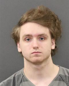 Aidan Daniel Jaeger a registered Sex Offender of Nebraska