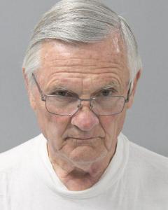 Karel Francis Znamenacek a registered Sex Offender of Nebraska