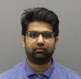 Ayush Dhungel a registered Sex Offender of Nebraska