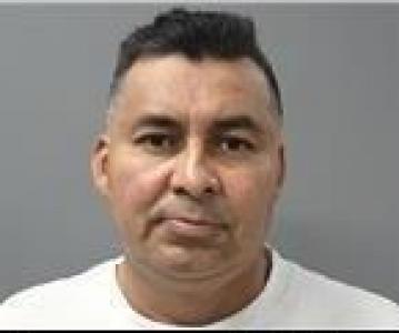 Wilson Ernesto Alarcon-borja a registered Sex Offender of Nebraska