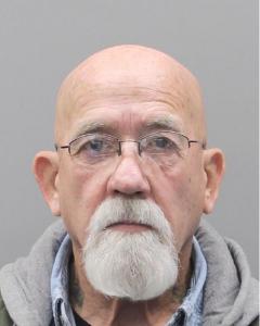 Fred Eri Dickes Jr a registered Sex Offender of Nebraska