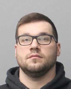 Brandon Henry Hess a registered Sex Offender of Nebraska