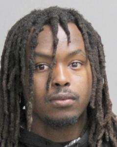 Kentavious Kenya Jenkins a registered Sex Offender of Iowa