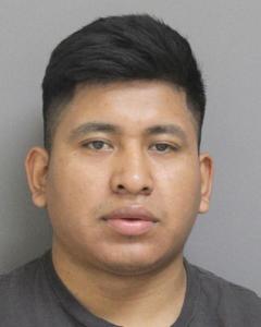 Francisco Juan Velasquez a registered Sex Offender of Nebraska