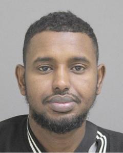 Abdifatah Abdullahi Hassan a registered Sex Offender of Nebraska