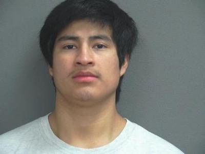 Michael Wilson Lindo-riz a registered Sex Offender of Nebraska