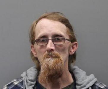 Albert Gordon Cooper a registered Sex Offender of Iowa