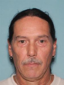 George Phillip Lovato a registered Sex Offender of Arizona