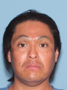 Bonaventure Pablo Jr a registered Sex Offender of Arizona